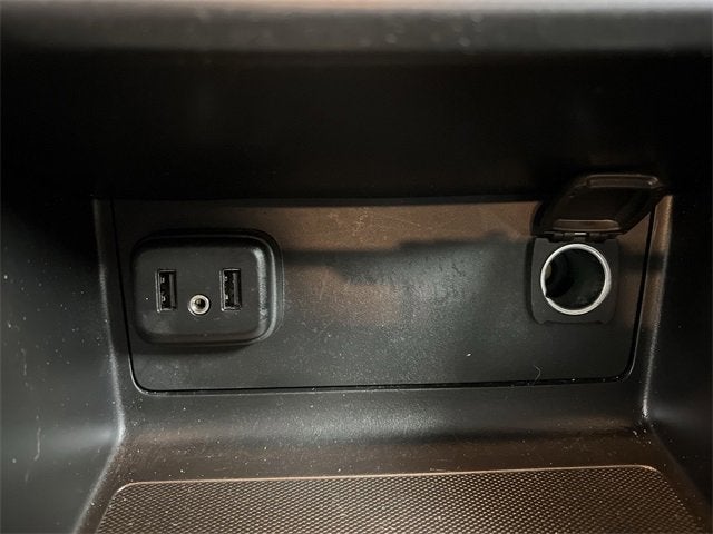 2020 Chevrolet Colorado ZR2