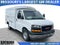 2025 GMC Savana Cutaway 3500 1WT
