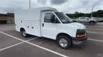 2025 GMC Savana Cutaway 3500 1WT