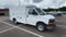 2025 GMC Savana Cutaway 3500 1WT