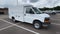 2025 GMC Savana Cutaway 3500 1WT