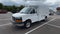 2025 GMC Savana Cutaway 3500 1WT