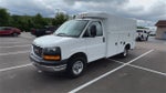 2025 GMC Savana Cutaway 3500 1WT