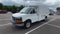 2025 GMC Savana Cutaway 3500 1WT