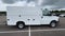 2025 GMC Savana Cutaway 3500 1WT