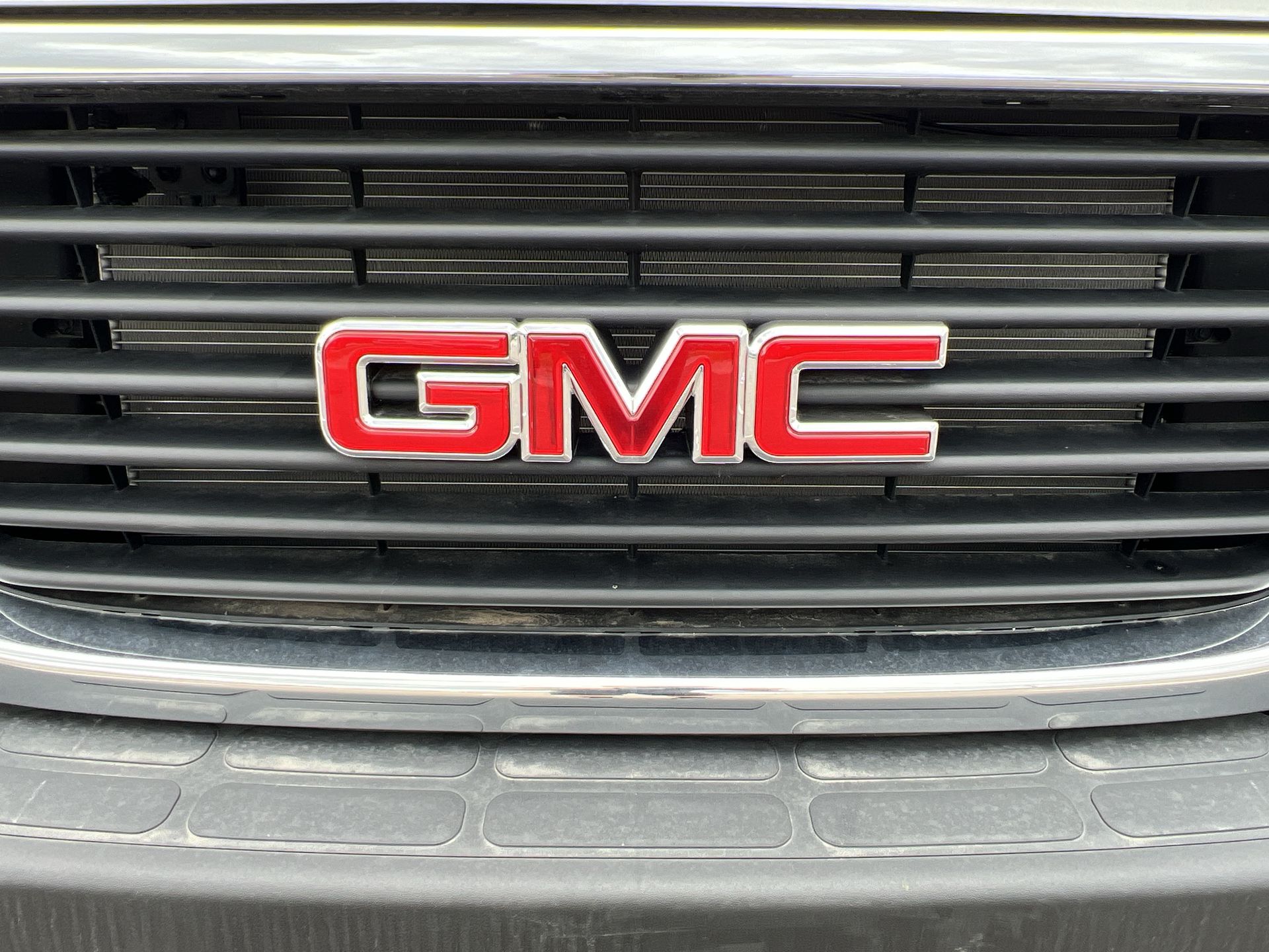 2025 GMC Savana Cutaway 3500 1WT