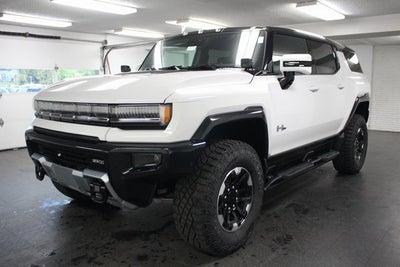 2024 GMC HUMMER EV SUV 3X