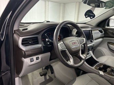 2022 GMC Acadia SLE