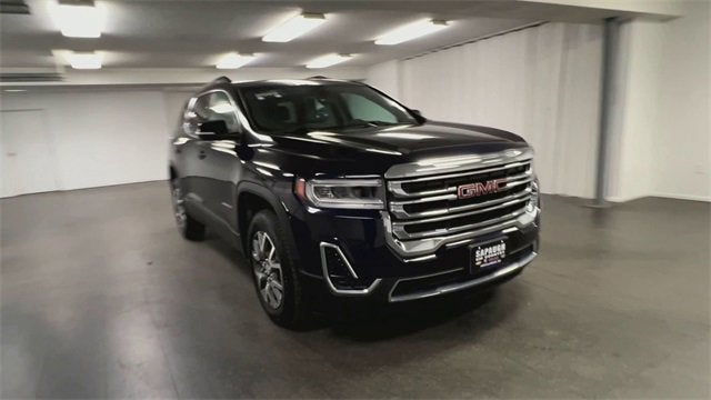 2022 GMC Acadia SLE