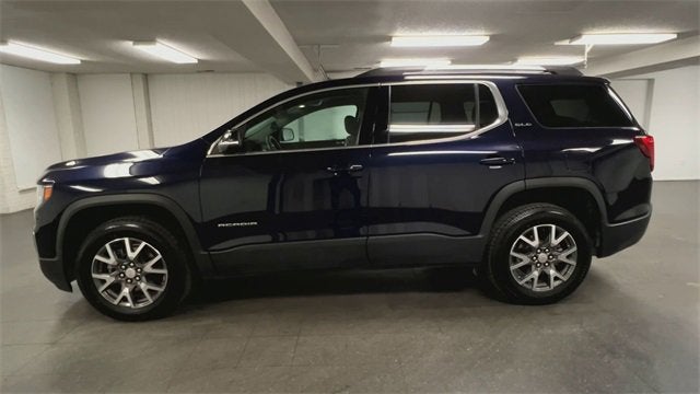 2022 GMC Acadia SLE