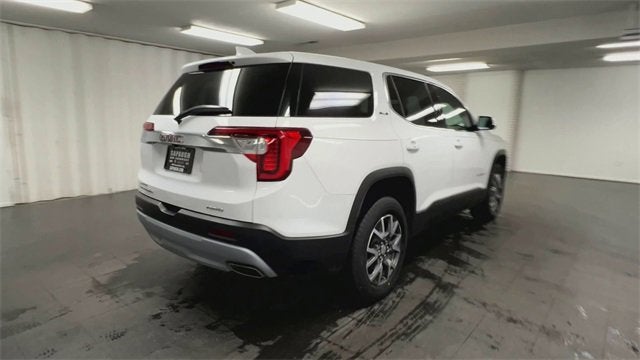2020 GMC Acadia SLE