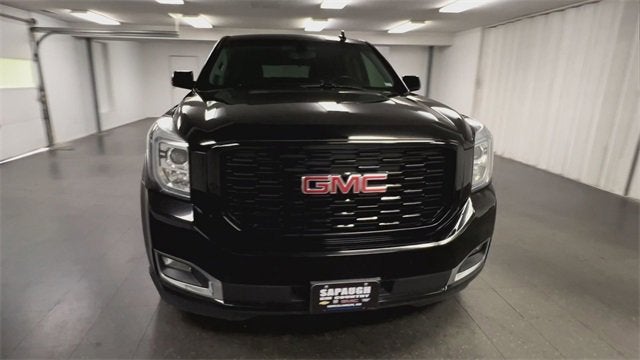 2020 GMC Yukon SLE