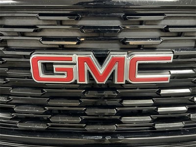 2020 GMC Yukon SLE