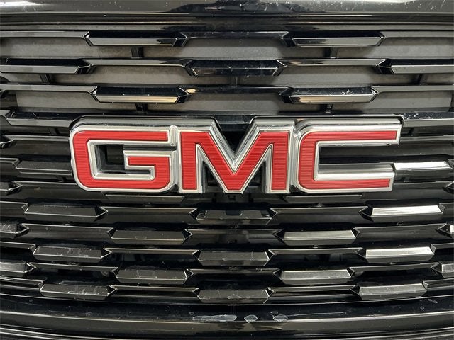 2020 GMC Yukon SLE