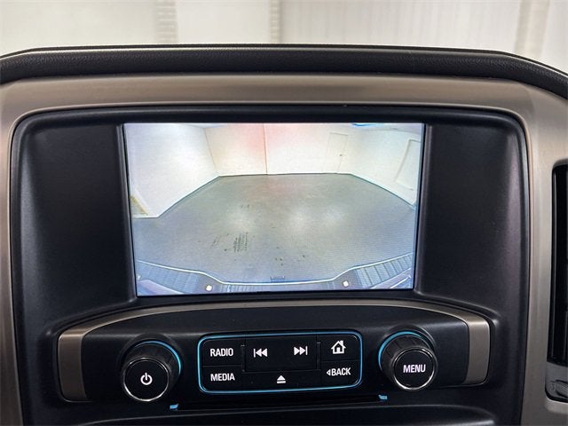 2017 GMC Sierra 2500 HD Denali