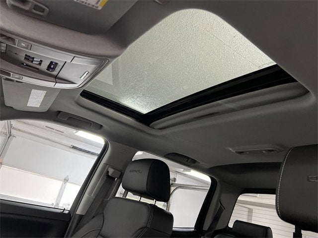 2017 GMC Sierra 2500 HD Denali