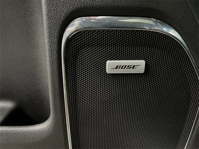 2017 GMC Sierra 2500 HD Denali