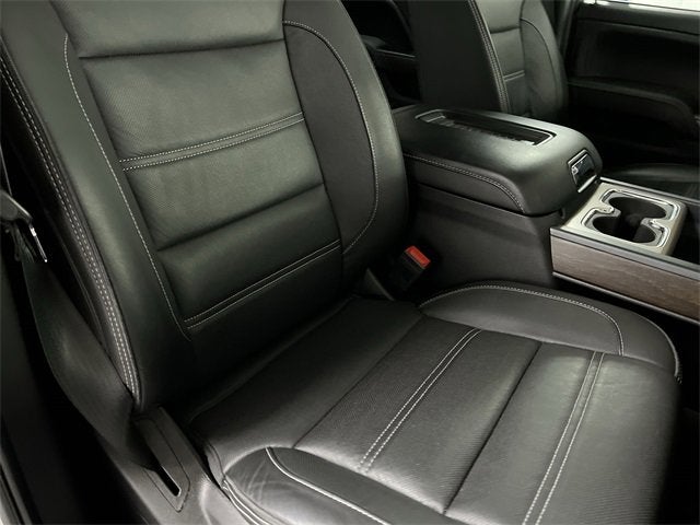 2017 GMC Sierra 2500 HD Denali