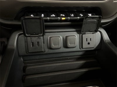 2017 GMC Sierra 2500 HD Denali