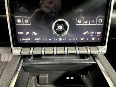 2026 GMC Sierra EV Elevation Extended Range