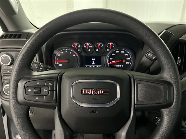 2025 GMC Sierra 3500 HD Pro