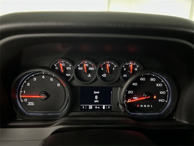 2025 GMC Sierra 3500 HD Pro