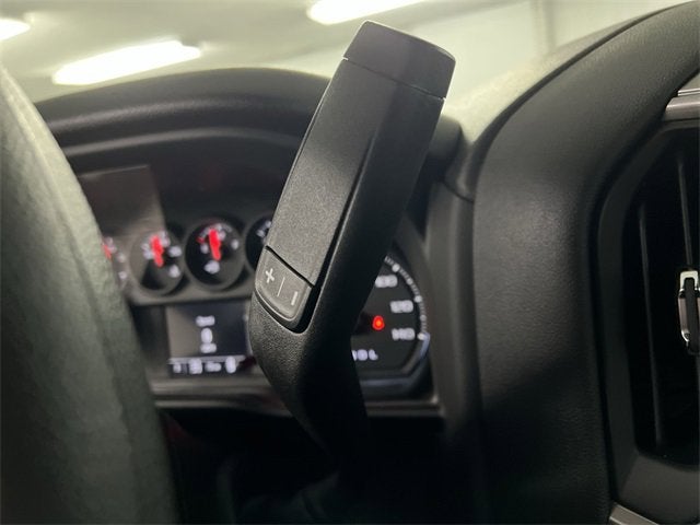 2025 GMC Sierra 3500 HD Pro