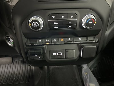 2025 GMC Sierra 3500 HD Pro