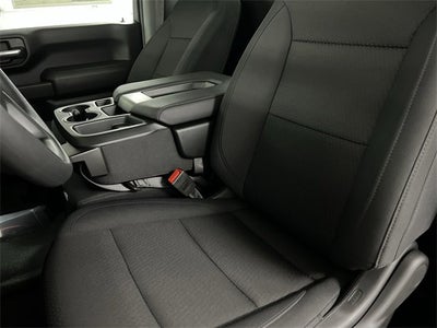 2025 GMC Sierra 3500 HD Pro