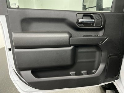 2025 GMC Sierra 3500 HD Pro