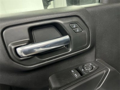 2025 GMC Sierra 3500 HD Pro