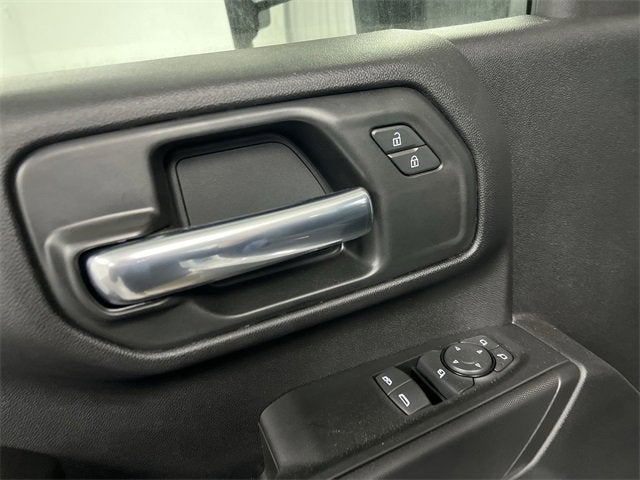 2025 GMC Sierra 3500 HD Pro