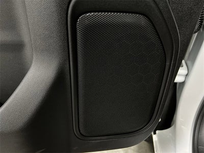 2025 GMC Sierra 3500 HD Pro