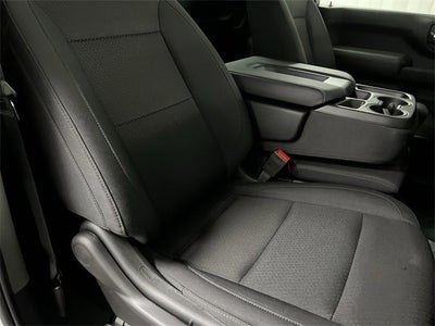 2025 GMC Sierra 3500 HD Pro