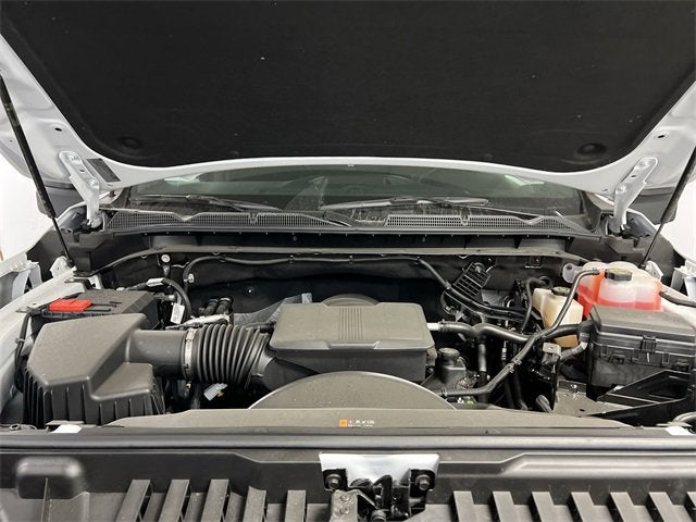 2025 GMC Sierra 3500 HD Pro