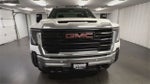 2025 GMC Sierra 3500 HD Pro