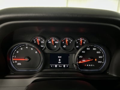 2025 GMC Sierra 3500 HD Pro