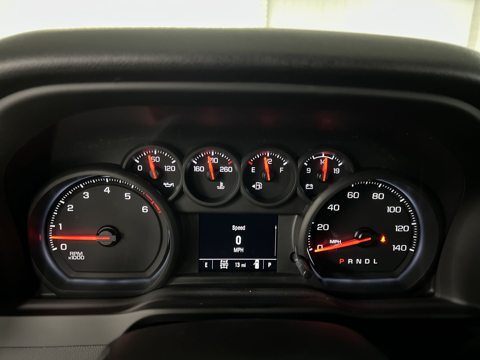 2025 GMC Sierra 3500 HD Pro