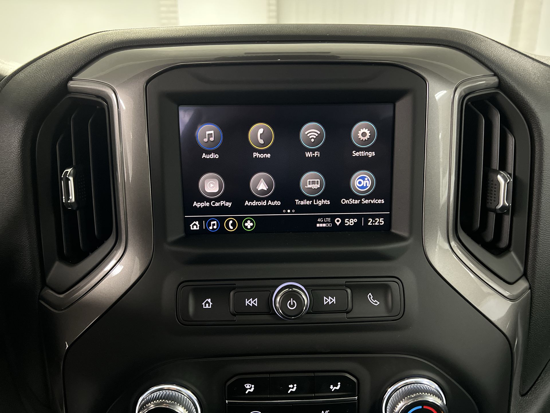 2025 GMC Sierra 3500 HD Pro