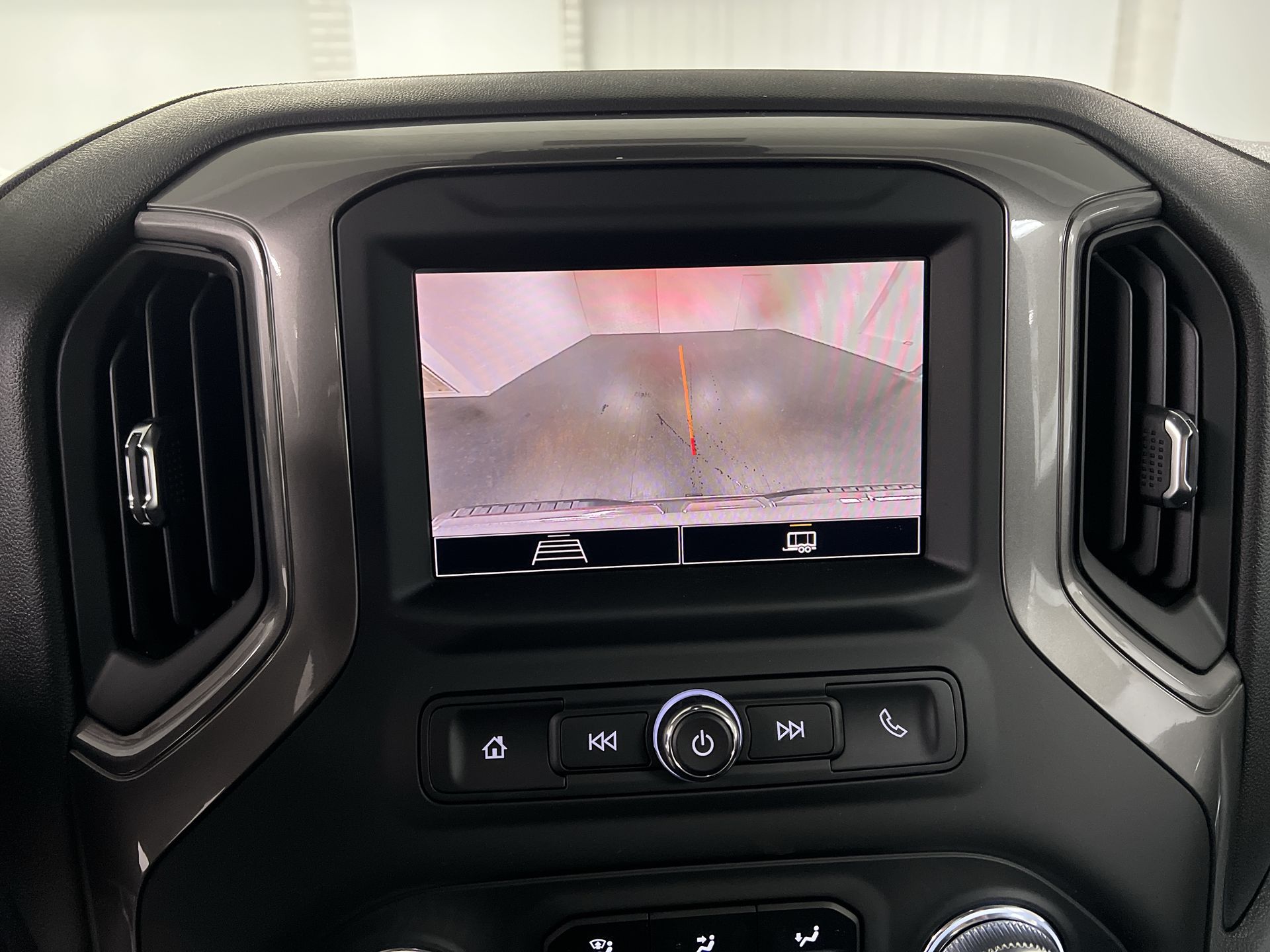 2025 GMC Sierra 3500 HD Pro