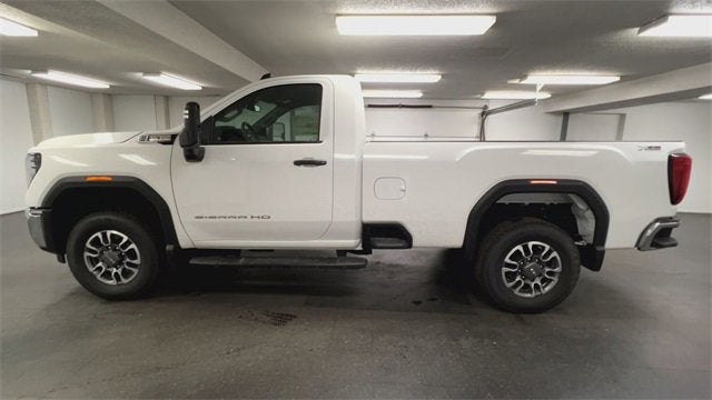 2025 GMC Sierra 3500 HD Pro