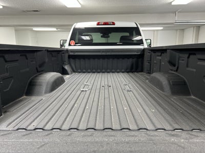 2025 GMC Sierra 3500 HD Pro