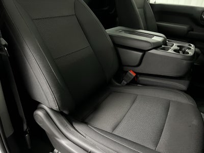 2025 GMC Sierra 3500 HD Pro