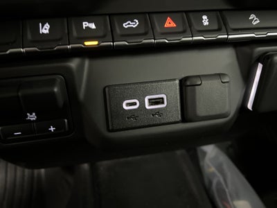 2025 GMC Sierra 3500 HD Pro