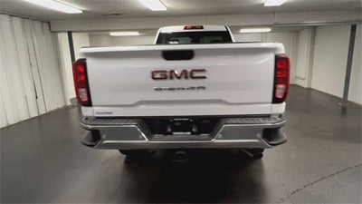 2025 GMC Sierra 3500 HD Pro