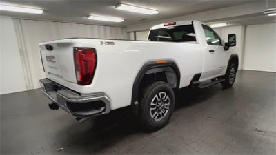 2025 GMC Sierra 3500 HD Pro