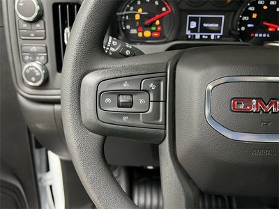 2025 GMC Sierra 3500 HD Pro
