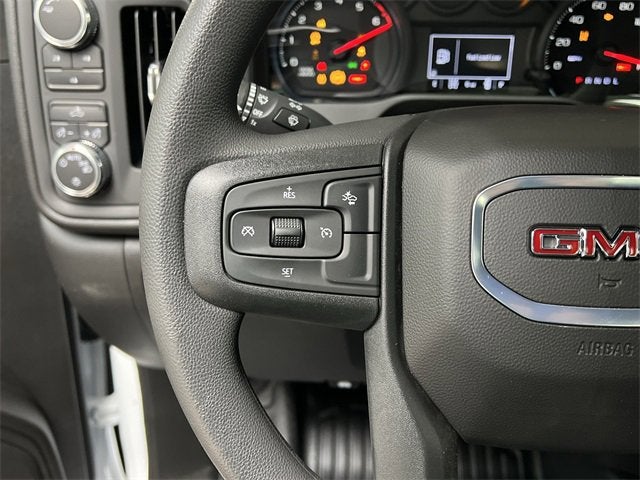 2025 GMC Sierra 3500 HD Pro