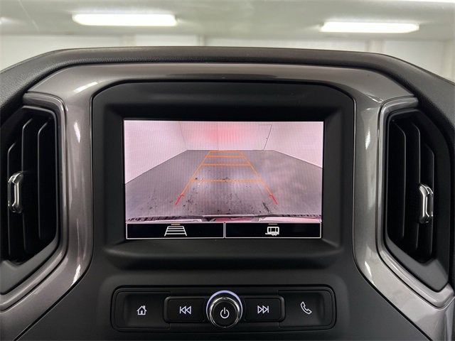 2025 GMC Sierra 3500 HD Pro