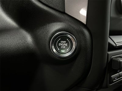 2025 GMC Sierra 3500 HD Pro